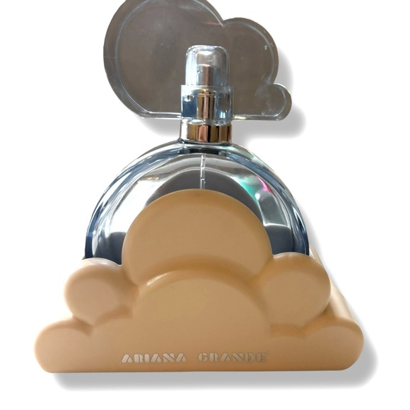 Ariana Grande Other - Ariana Grande Cloud Empty Bottle 3.4oz